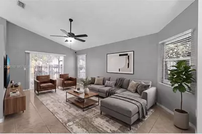 1308 E Glen Oak Rd #1308, North Lauderdale, FL 33068 - Photo 8