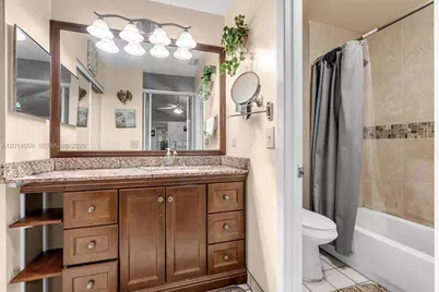 1308 E Glen Oak Rd #1308, North Lauderdale, FL 33068 - Photo 32