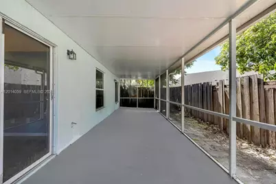 1308 E Glen Oak Rd #1308, North Lauderdale, FL 33068 - Photo 14