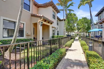 12471 NW 32nd Mnr #12471, Sunrise, FL 33323 - Photo 12