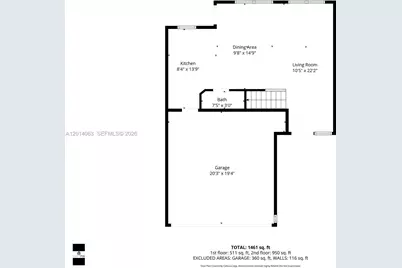 12471 NW 32nd Mnr #12471, Sunrise, FL 33323 - Photo 18