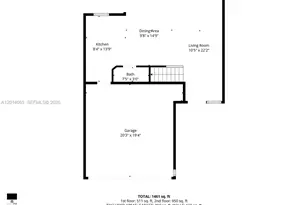 12471 NW 32nd Manor, Sunrise, FL 33323 - Photo 18