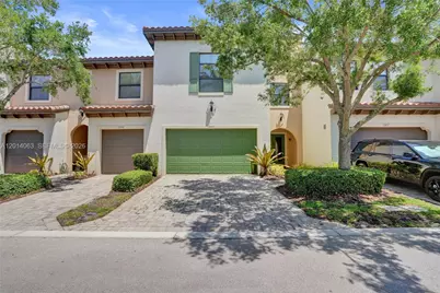 12471 NW 32nd Mnr #12471, Sunrise, FL 33323 - Photo 2
