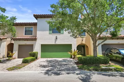 12471 NW 32nd Mnr #12471, Sunrise, FL 33323 - Photo 16