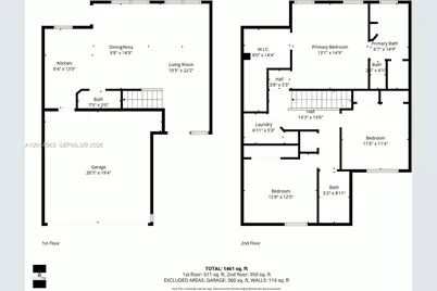 12471 NW 32nd Mnr #12471, Sunrise, FL 33323 - Photo 20