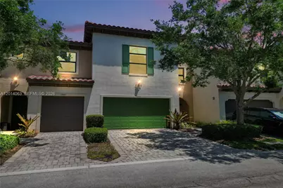 12471 NW 32nd Mnr #12471, Sunrise, FL 33323 - Photo 4