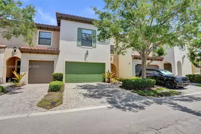 12471 NW 32nd Mnr #12471, Sunrise, FL 33323 - Photo 1