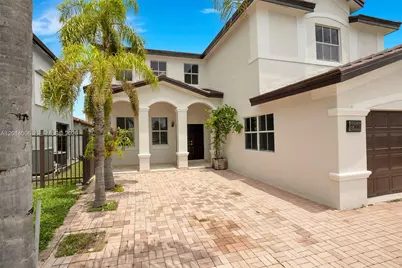 12931 NW 7th Ln, Miami, FL 33182 - Photo 2