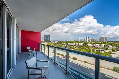 2602 E Hallandale Beach Blvd #R806, Hallandale Beach, FL 33009 - Photo 34