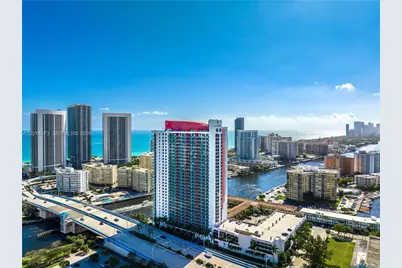 2602 E Hallandale Beach Blvd #R806, Hallandale Beach, FL 33009 - Photo 50