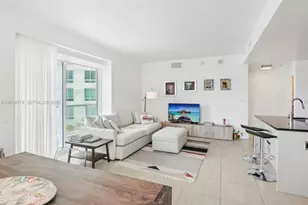 1900 N Bayshore Dr, Miami, FL 33132 - Photo 2
