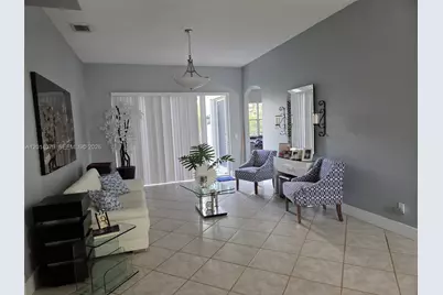 1101 NW 180th Ave, Pembroke Pines, FL 33029 - Photo 1