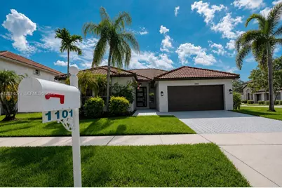 1101 NW 180th Ave, Pembroke Pines, FL 33029 - Photo 44