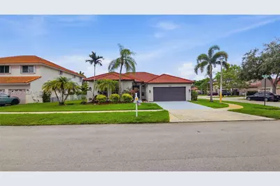 1101 NW 180th Ave, Pembroke Pines, FL 33029 - Photo 2