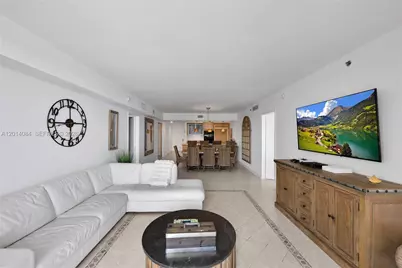1830 S Ocean Dr #1703, Hallandale Beach, FL 33009 - Photo 2