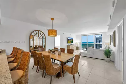 1830 S Ocean Dr #1703, Hallandale Beach, FL 33009 - Photo 8