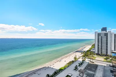 1830 S Ocean Dr #1703, Hallandale Beach, FL 33009 - Photo 26