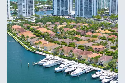 3728 NE 208th Ter, Aventura, FL 33180 - Photo 2