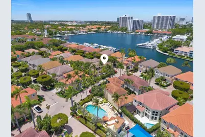 3728 NE 208th Ter, Aventura, FL 33180 - Photo 34