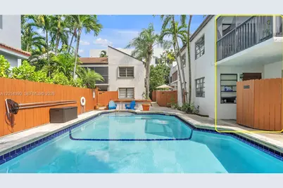 2989 Bird Ave #1, Miami, FL 33133 - Photo 16