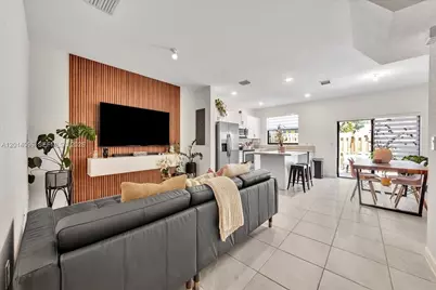 21059 NE 8th Ave #0, Miami, FL 33179 - Photo 2