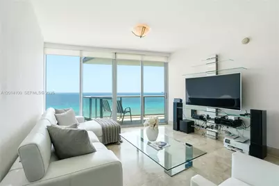 17001 Collins Ave #1006, Sunny Isles Beach, FL 33160 - Photo 14