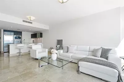 17001 Collins Ave #1006, Sunny Isles Beach, FL 33160 - Photo 4