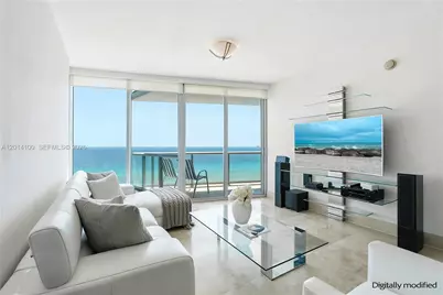 17001 Collins Ave #1006, Sunny Isles Beach, FL 33160 - Photo 2