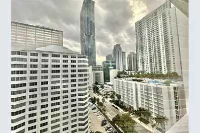 825 Brickell Bay Dr #1751, Miami, FL 33131 - Photo 2