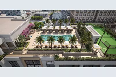 4241 Aurora Street #PH-1205, Coral Gables, FL 33146 - Photo 10