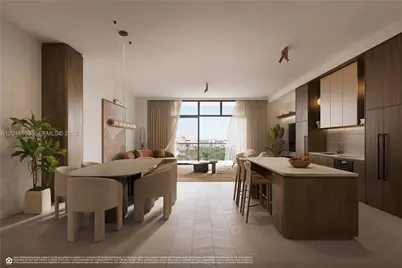4241 Aurora Street #PH-1205, Coral Gables, FL 33146 - Photo 2