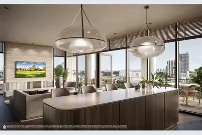 4241 Aurora Street #PH-1205, Coral Gables, FL 33146 - Photo 20