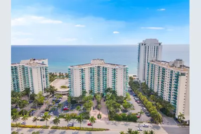 3901 S Ocean Dr #6V, Hollywood, FL 33019 - Photo 2