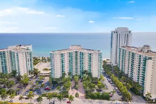 3901 S Ocean Dr, Hollywood, FL 33019 - Photo 2