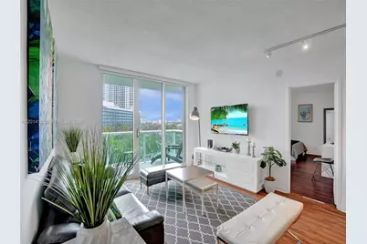 3901 S Ocean Dr #6V, Hollywood, FL 33019 - Photo 6