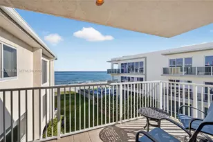 1203 Hillsboro Mile, Hillsboro Beach, FL 33062 - Photo 1