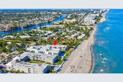 1203 Hillsboro Mile #P2, Hillsboro Beach, FL 33062 - Photo 1