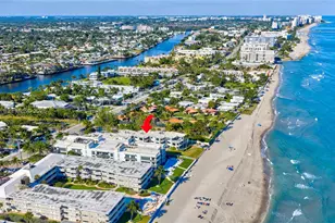 1203 Hillsboro Mile, Hillsboro Beach, FL 33062 - Photo 1