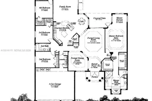 3424 Belmont Terrace, Davie, FL 33328 - Photo 6
