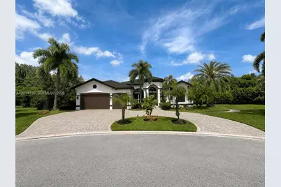 3424 Belmont Ter, Davie, FL 33328 - Photo 2