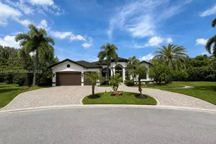 3424 Belmont Terrace, Davie, FL 33328 - Photo 2