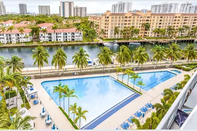 2950 NE 188th St #547, Aventura, FL 33180 - Photo 42