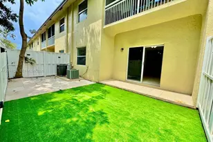 3670 NW 91st Ln, Sunrise, FL 33351 - Photo 1