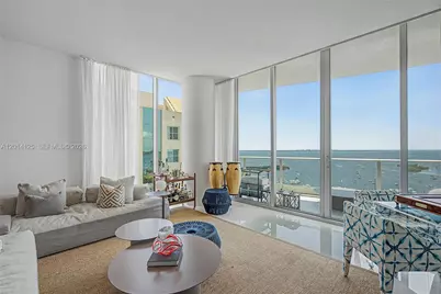 2627 S Bayshore Dr #2601, Miami, FL 33133 - Photo 6