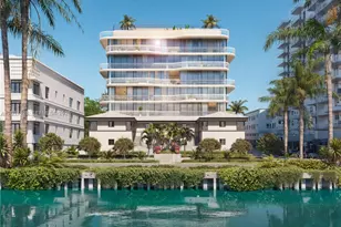 2901 Indian Creek Dr, Miami Beach, FL 33140 - Photo 1