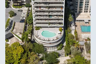 2655 S Bayshore Dr #1707, Miami, FL 33133 - Photo 20