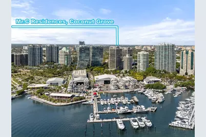 2655 S Bayshore Dr #1707, Miami, FL 33133 - Photo 2