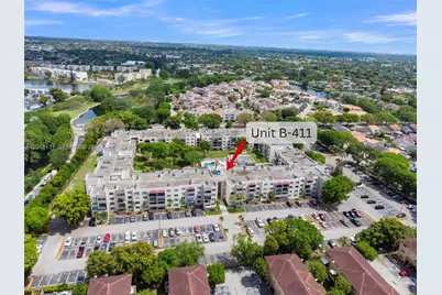 8002 SW 149th Ave #B411, Miami, FL 33193 - Photo 1
