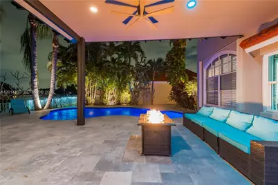 1080 NW 192nd Ave, Pembroke Pines, FL 33029 - Photo 32