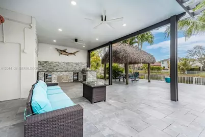 1080 NW 192nd Ave, Pembroke Pines, FL 33029 - Photo 36